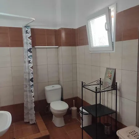 Beautiful Anais Near The Sea Apartment Agia Triada (Thessaloniki)